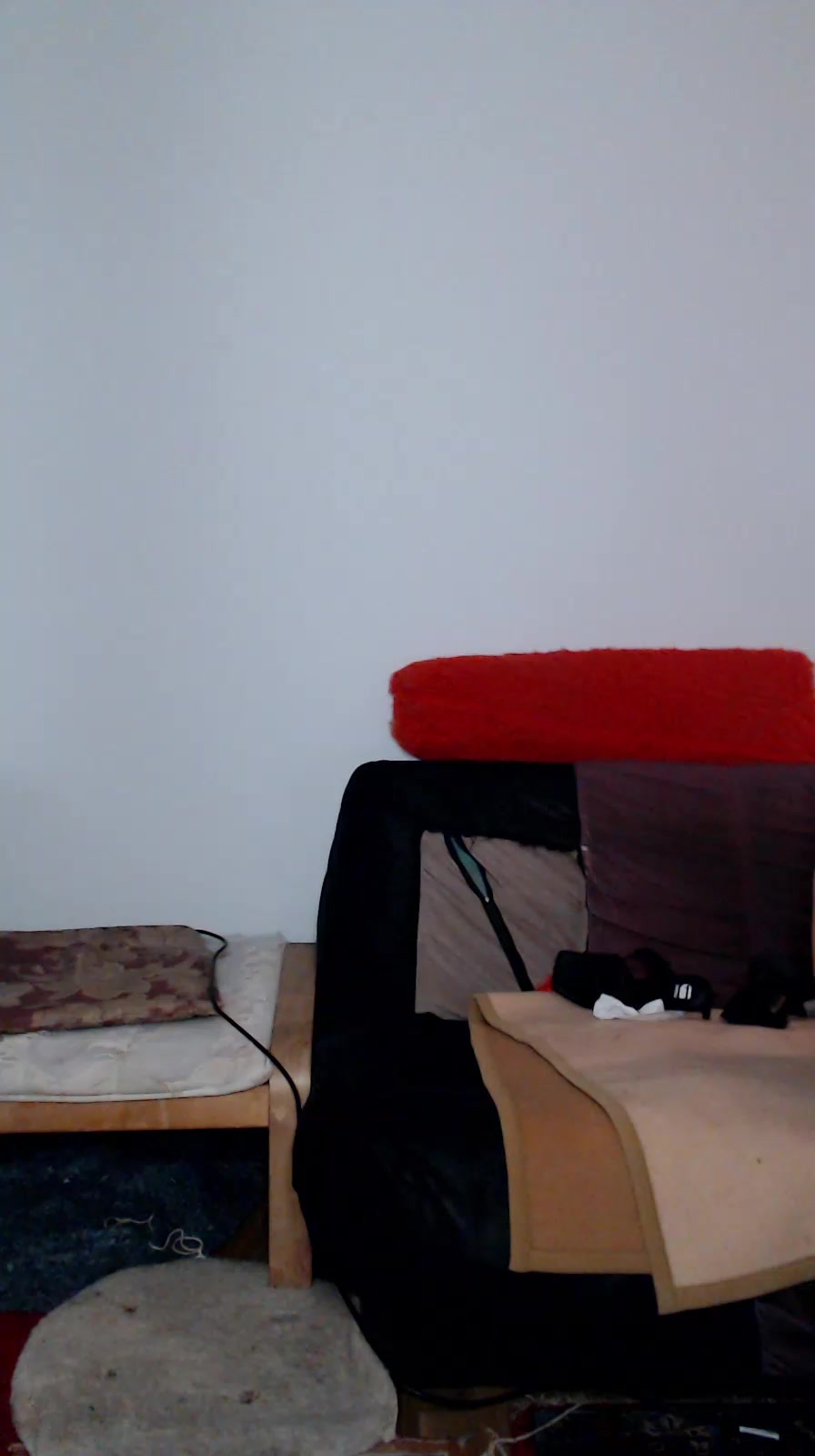 Nacktiv Live Cam Screenshot – 2025-08-07 21:46:13