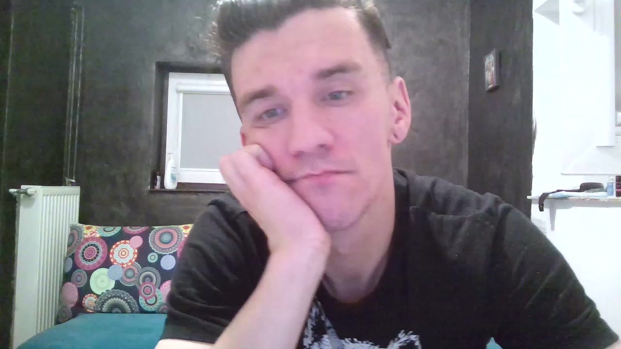 NathannNate Live Cam Screenshot – 2025-08-03 21:24:47