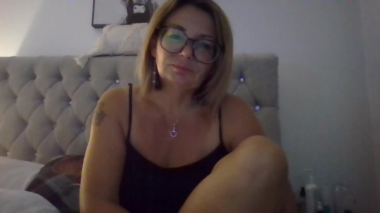 Naughty_Nicx Live Cam Screenshot – 2025-09-01 22:34:30