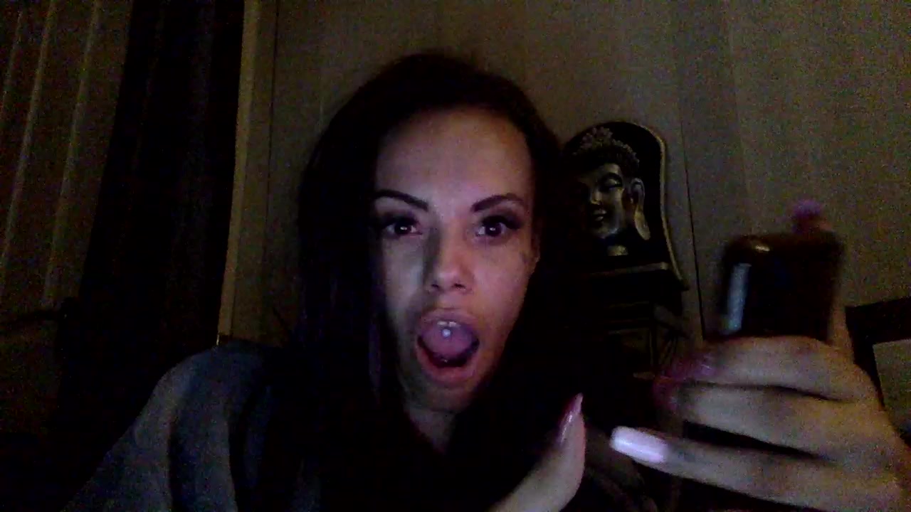 Nayahx Live Cam Screenshot – 2025-08-23 23:16:23