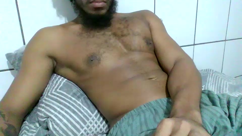 NegrooJA Live Cam Screenshot – 2025-09-03 12:16:27