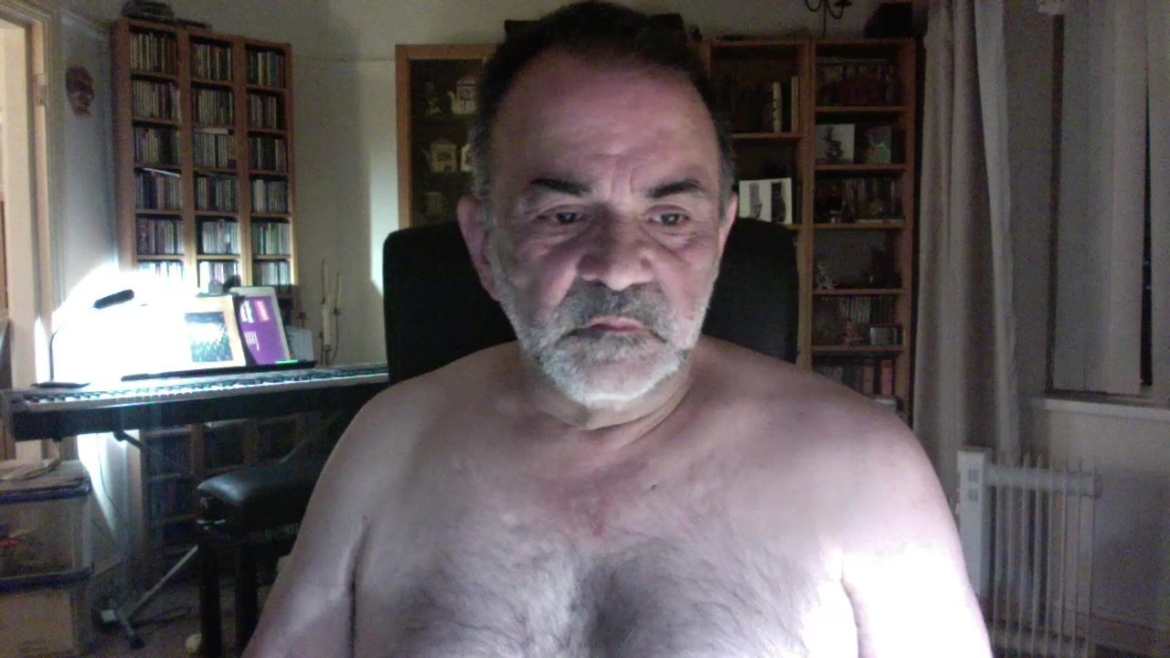NickJack Live Cam Screenshot – 2025-08-04 00:01:09