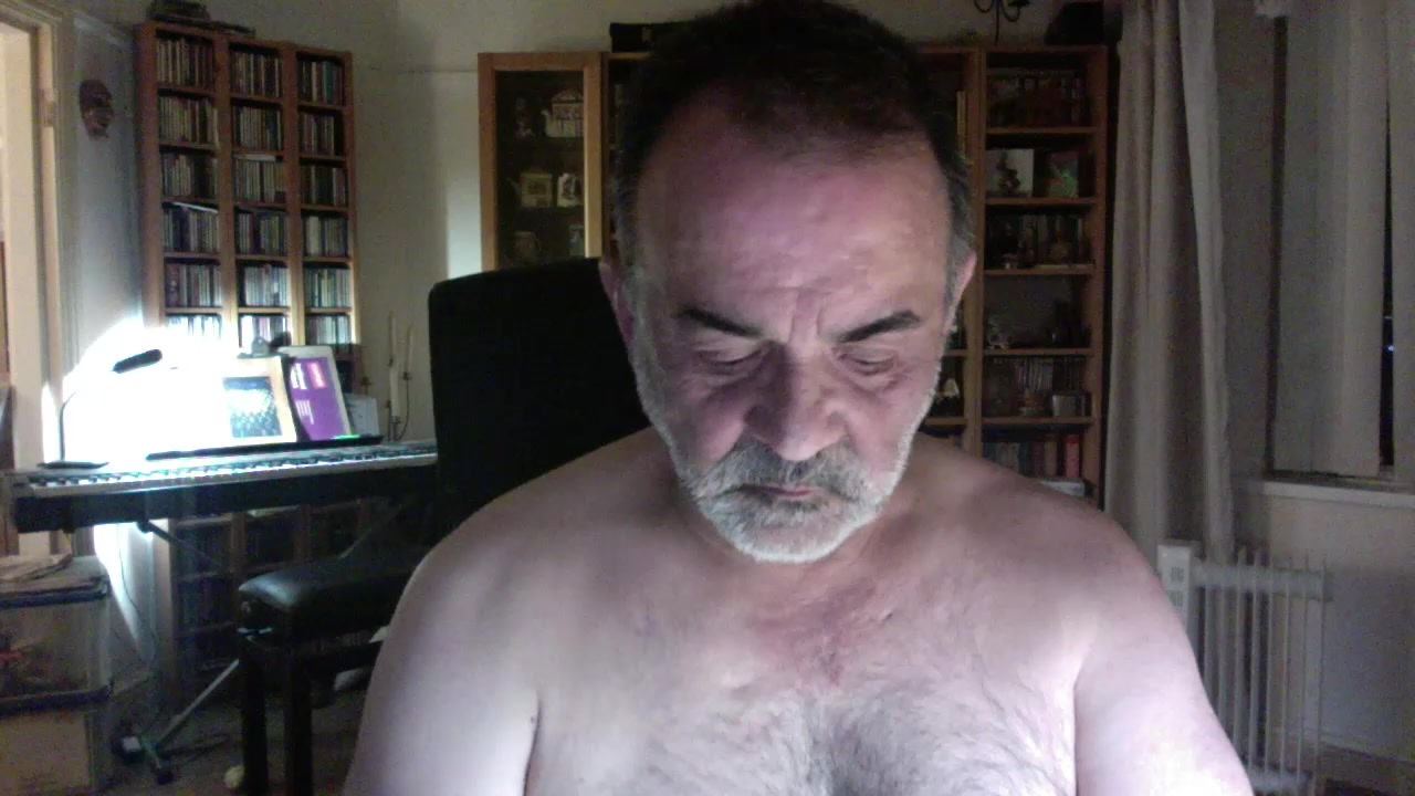 NickJack Live Cam Screenshot – 2025-08-04 00:19:11