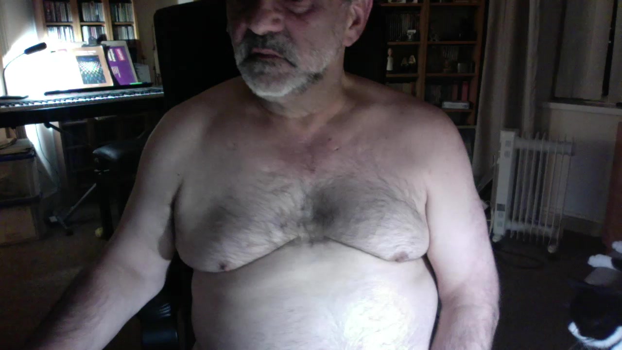NickJack Live Cam Screenshot – 2025-08-04 00:49:27