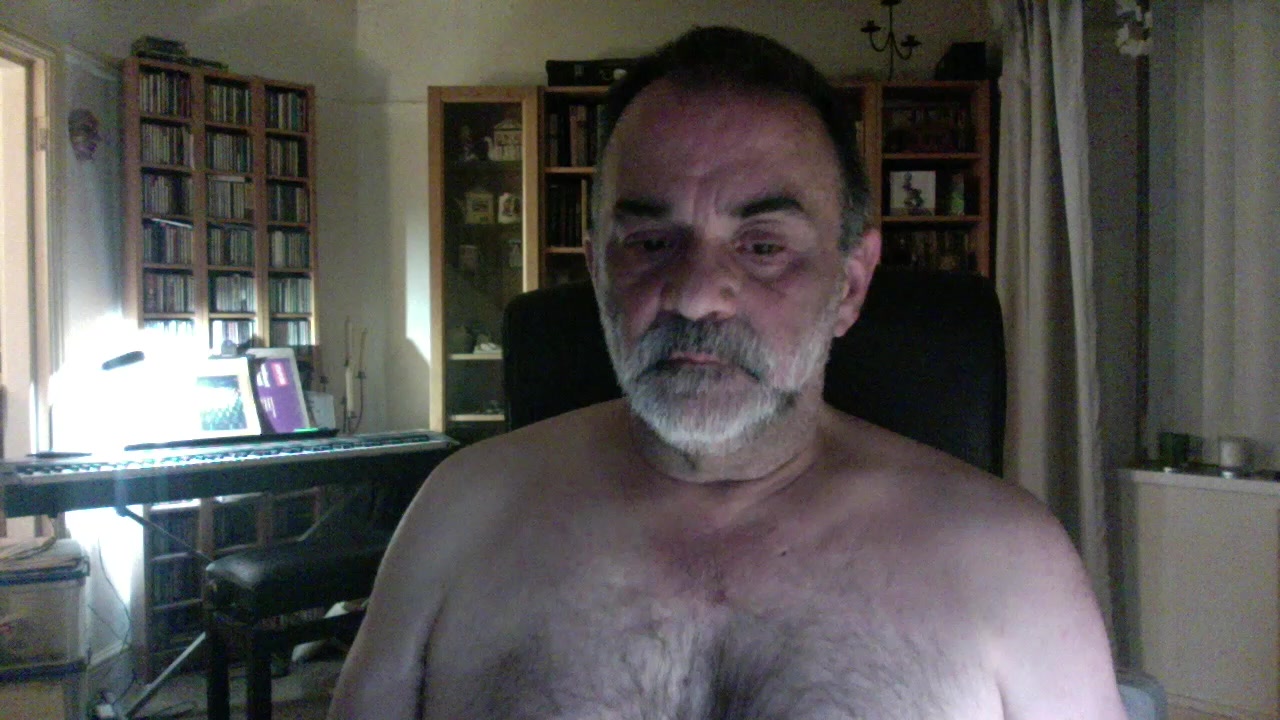 NickJack Live Cam Screenshot – 2025-08-07 01:11:19