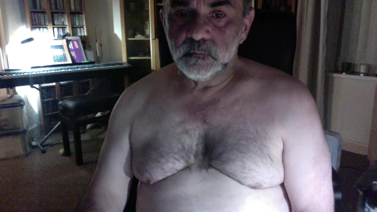 NickJack Live Cam Screenshot – 2025-08-07 01:28:25