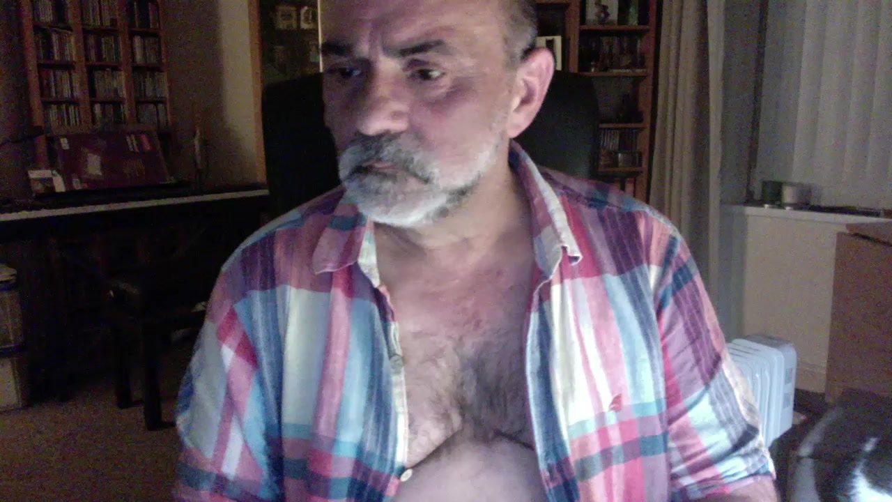NickJack Live Cam Screenshot – 2025-08-16 23:32:22