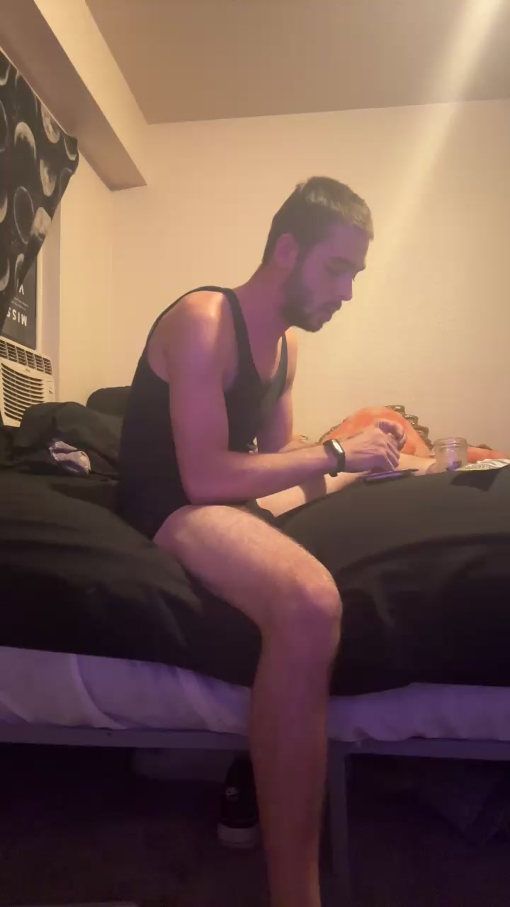NickWitABigDick Live Cam Screenshot – 2025-09-01 06:00:45