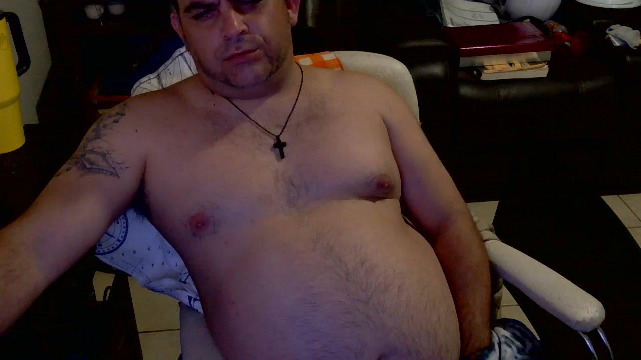 Nickmilly696969 Live Cam Screenshot – 2025-08-21 05:48:45