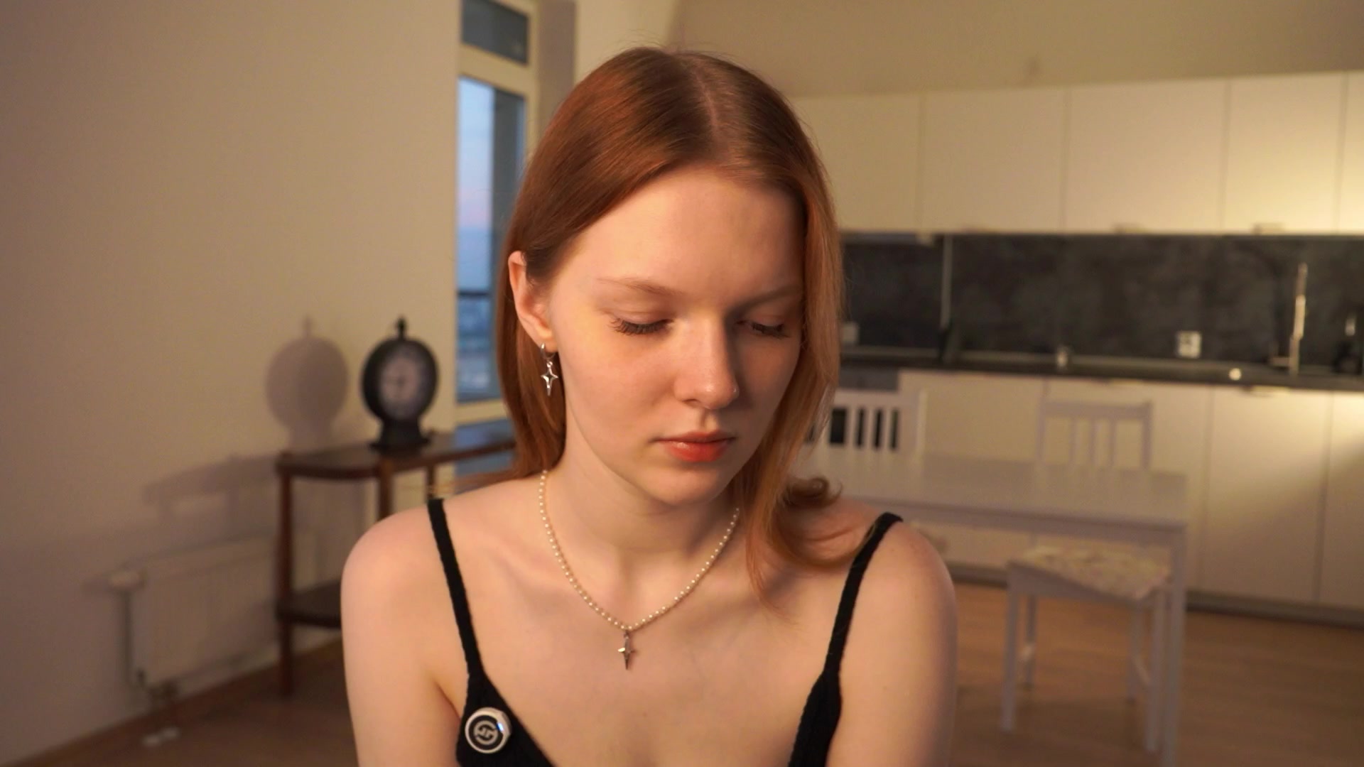 NickyLavesque Live Cam Screenshot – 2025-08-24 15:17:05