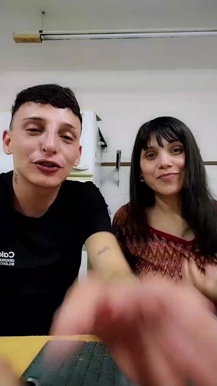 Nicojesi276 Live Cam Screenshot – 2025-09-08 18:46:46