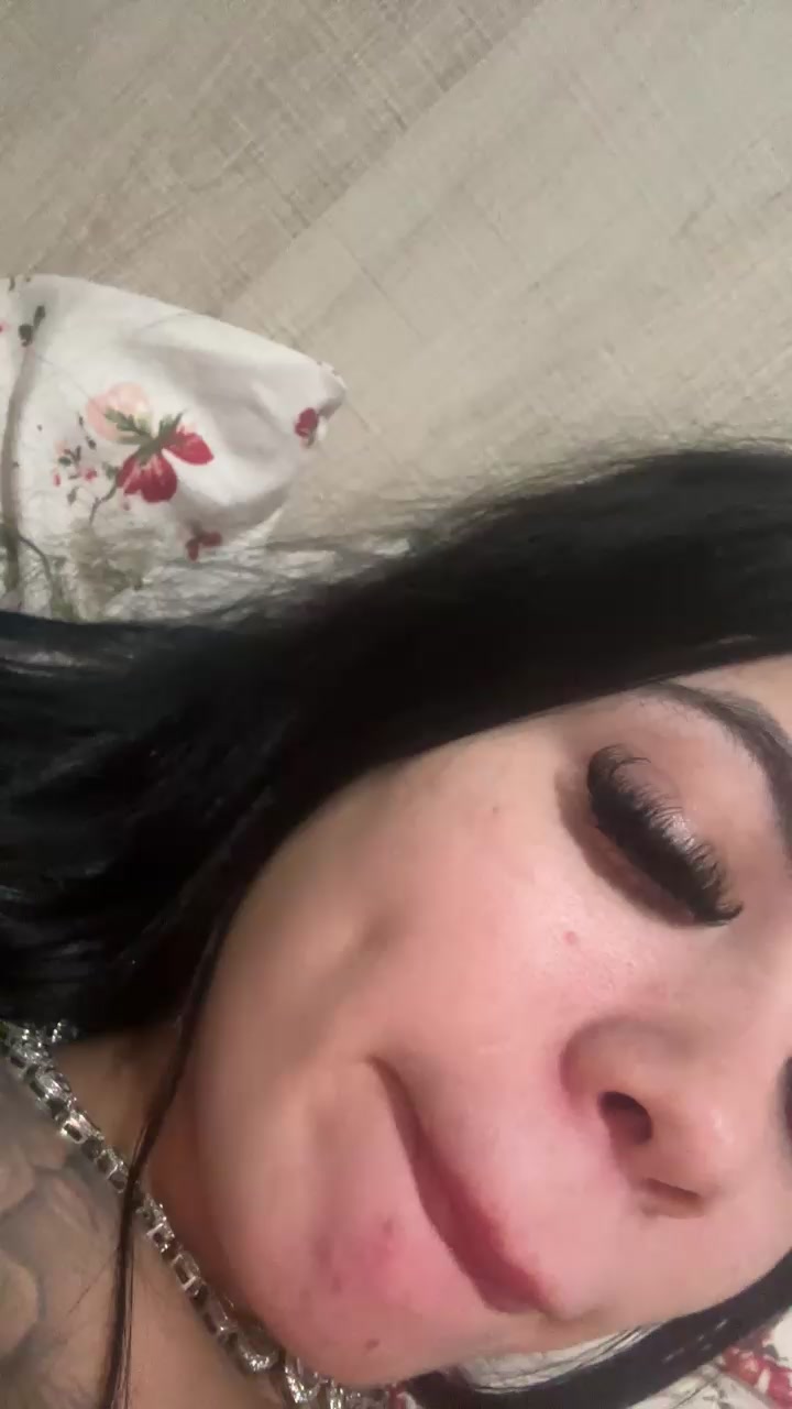 Nicolly_xoxo Live Cam Screenshot – 2025-08-08 13:10:50