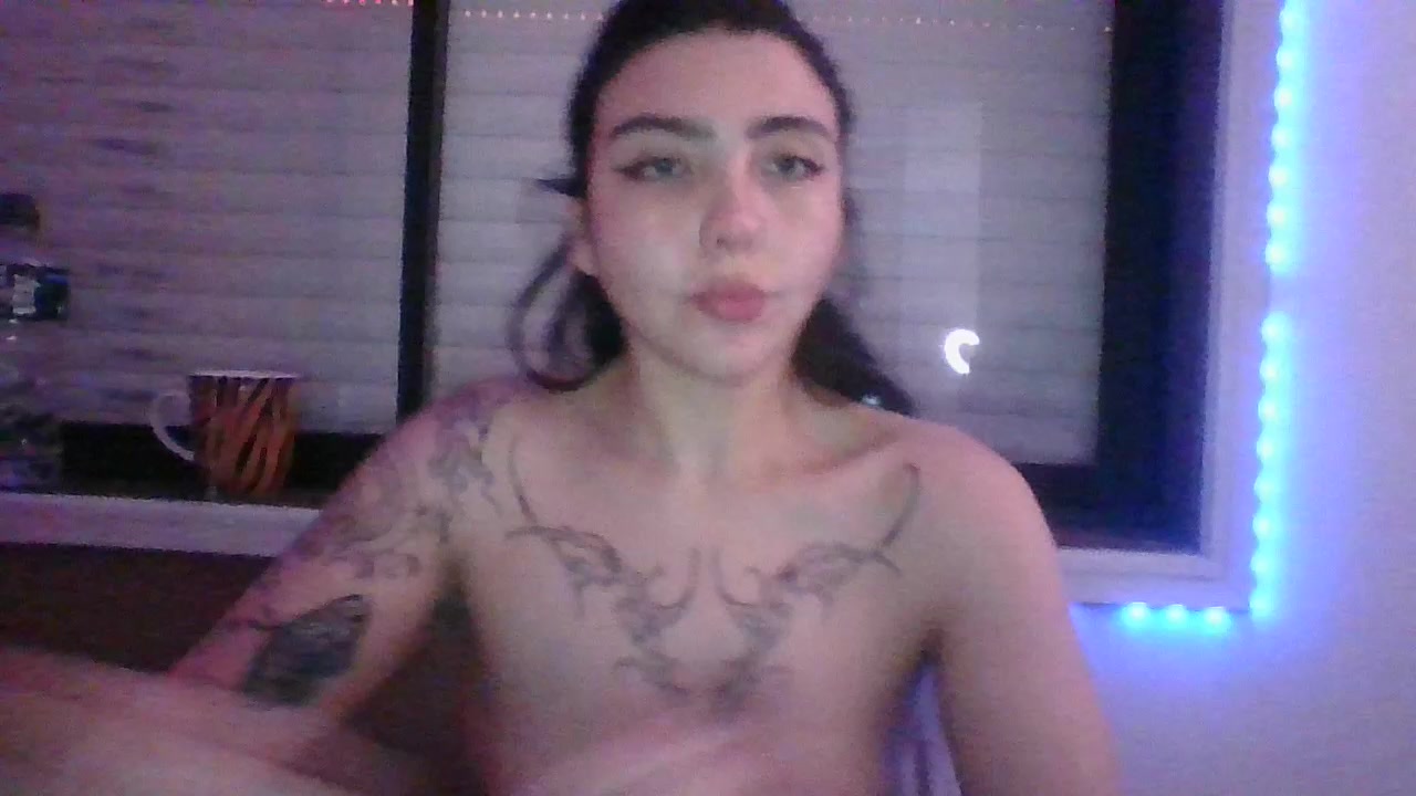 Nightangel222 Live Cam Screenshot – 2025-08-07 06:19:02