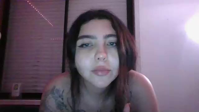 Nightangel222 Live Cam Screenshot – 2025-08-22 06:52:47