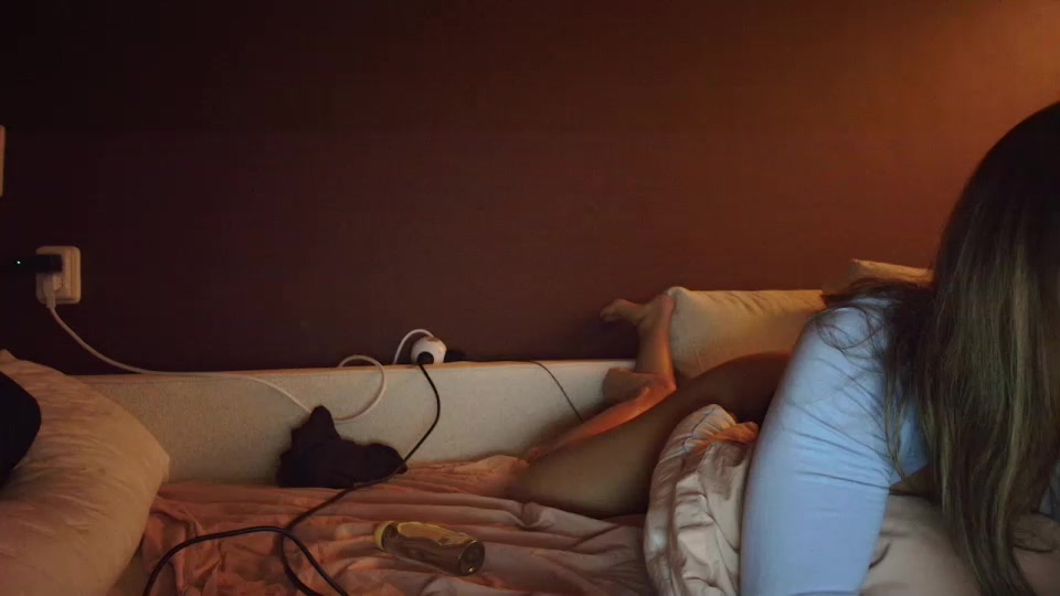 Ninaofficial Live Cam Screenshot – 2025-08-04 20:07:06
