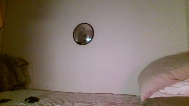 Ninnababycl0 Live Cam Screenshot – 2025-08-20 05:12:23