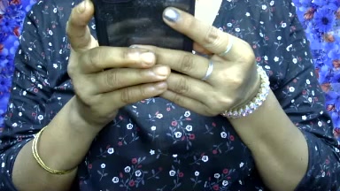 NusratMimi Live Cam Screenshot