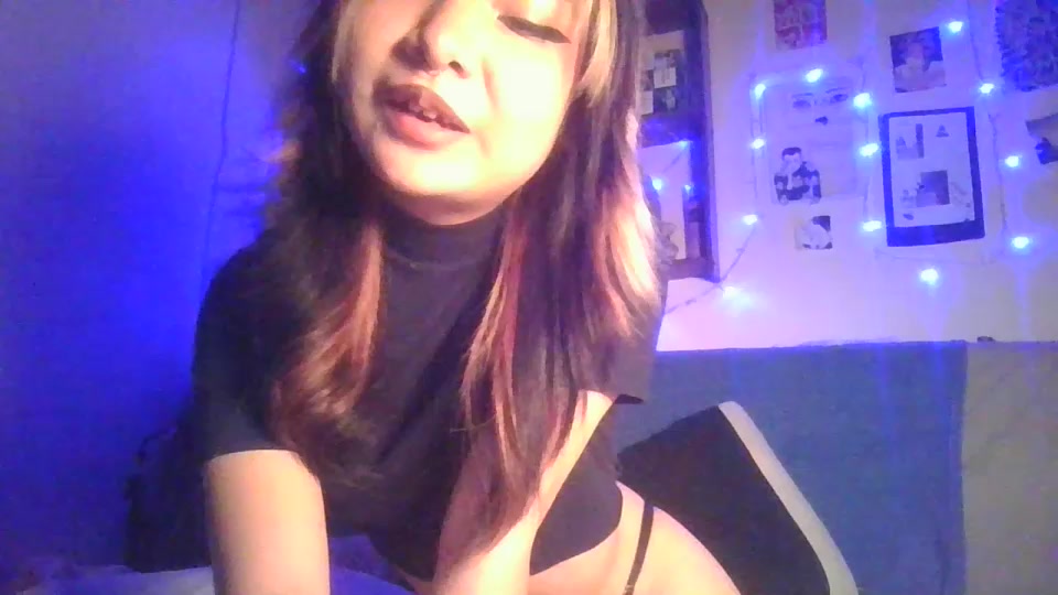Onlyjdex Live Cam Screenshot – 2025-08-06 17:51:25