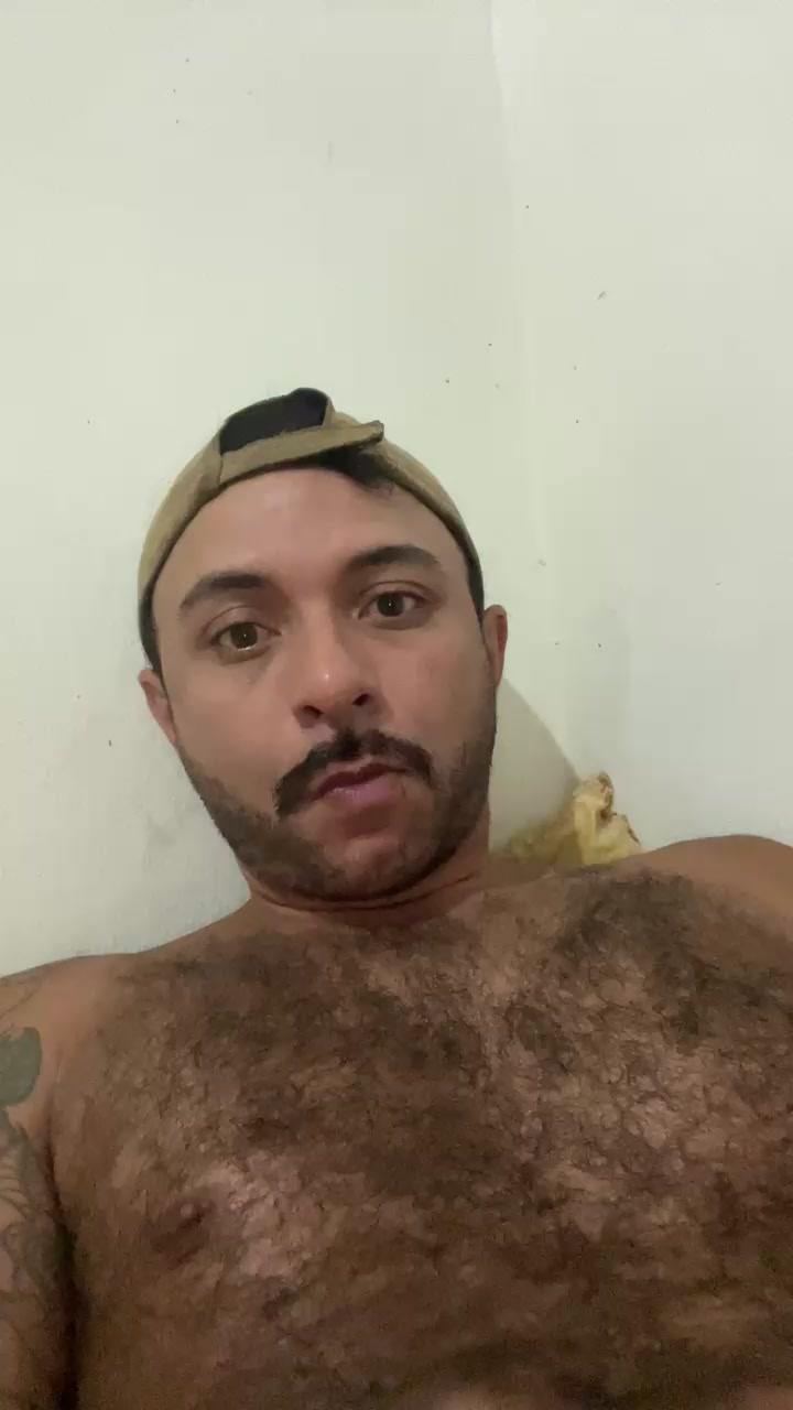 PeludoRN Live Cam Screenshot – 2025-08-27 08:21:10
