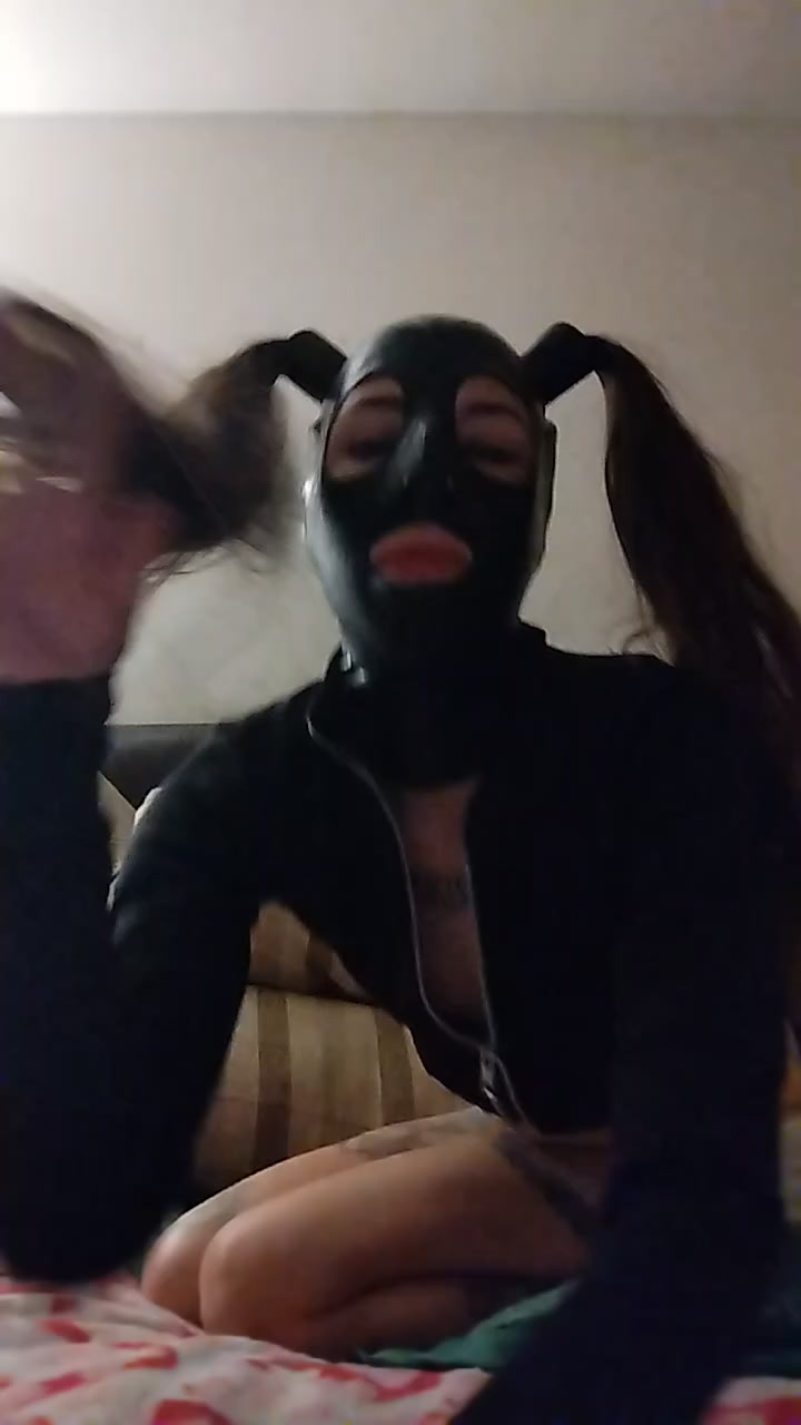 Perr4kinky Live Cam Screenshot – 2025-08-07 04:10:58