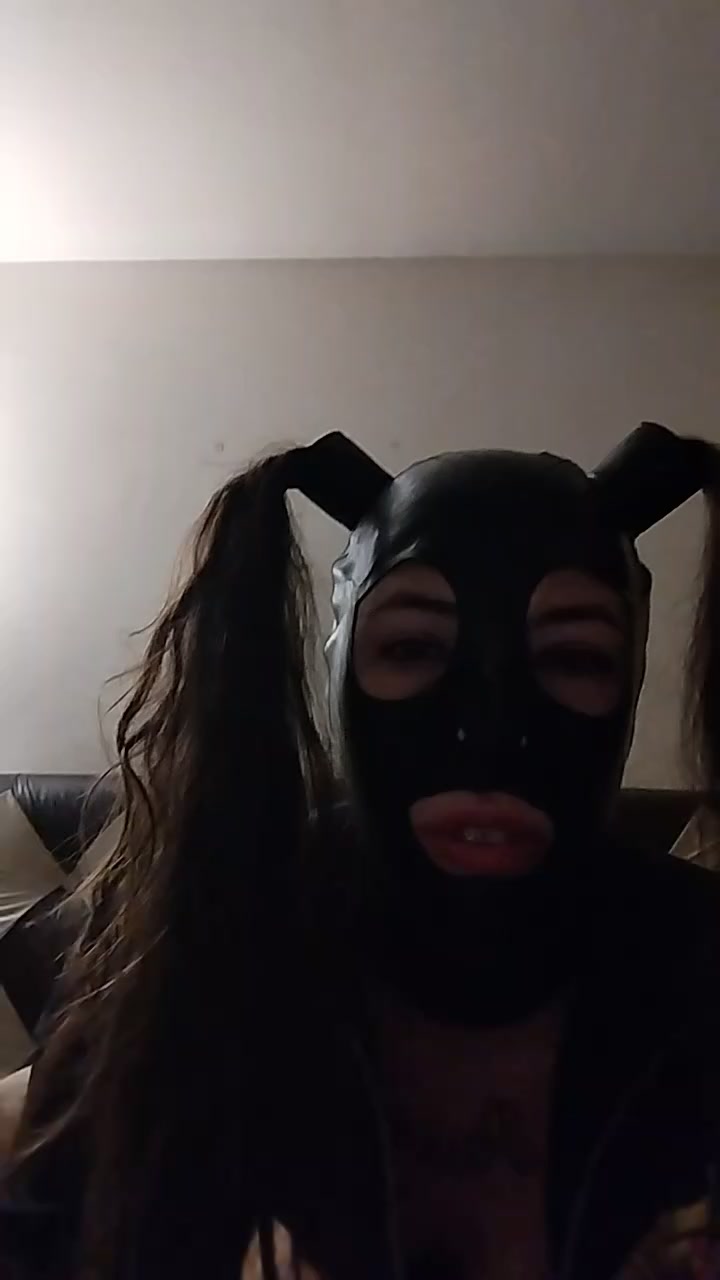 Perr4kinky Live Cam Screenshot – 2025-08-07 04:36:15