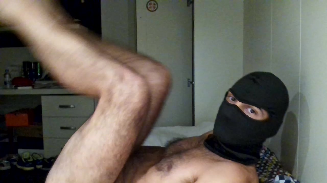 PeterGallo Live Cam Screenshot – 2025-08-25 21:44:01