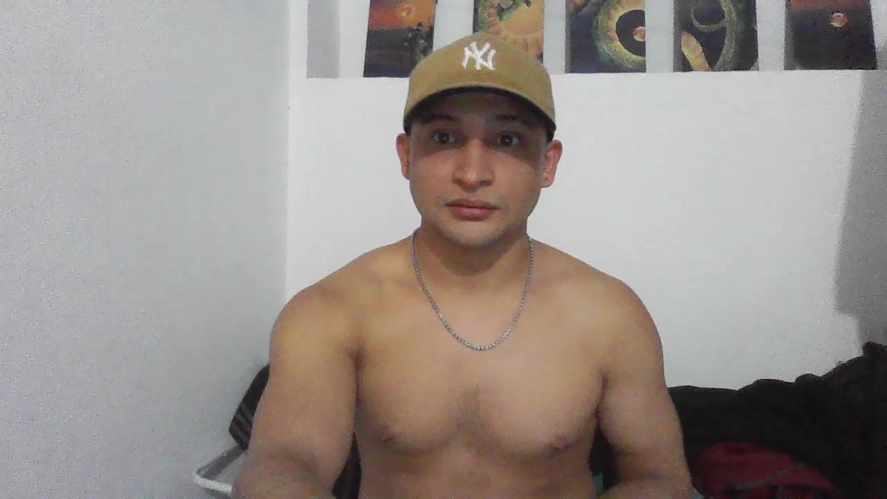 Pornex Live Cam Screenshot – 2025-08-23 10:28:53