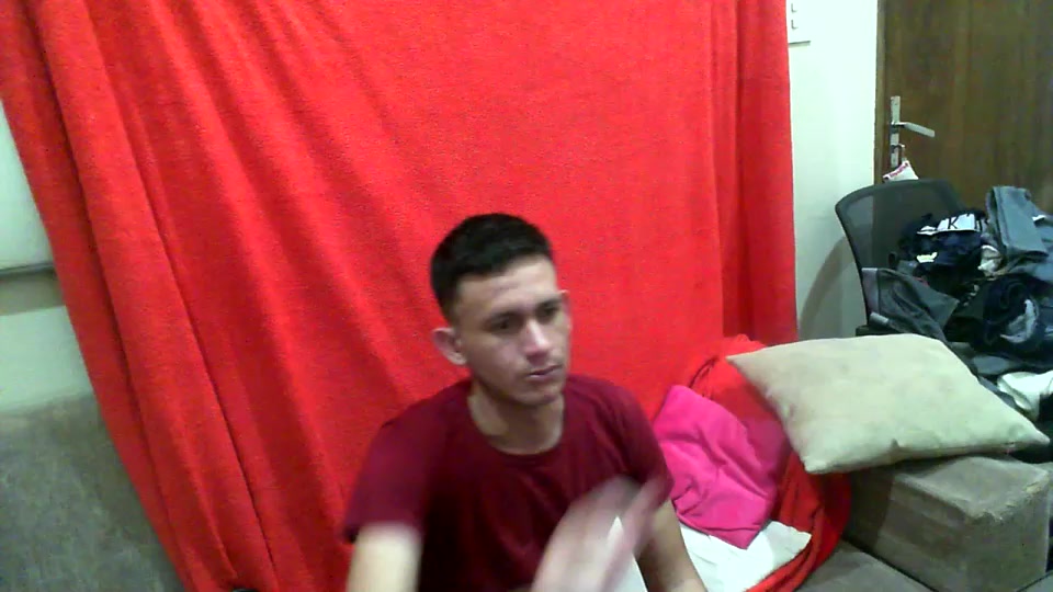 Porotorbacho Live Cam Screenshot – 2025-08-03 23:18:44