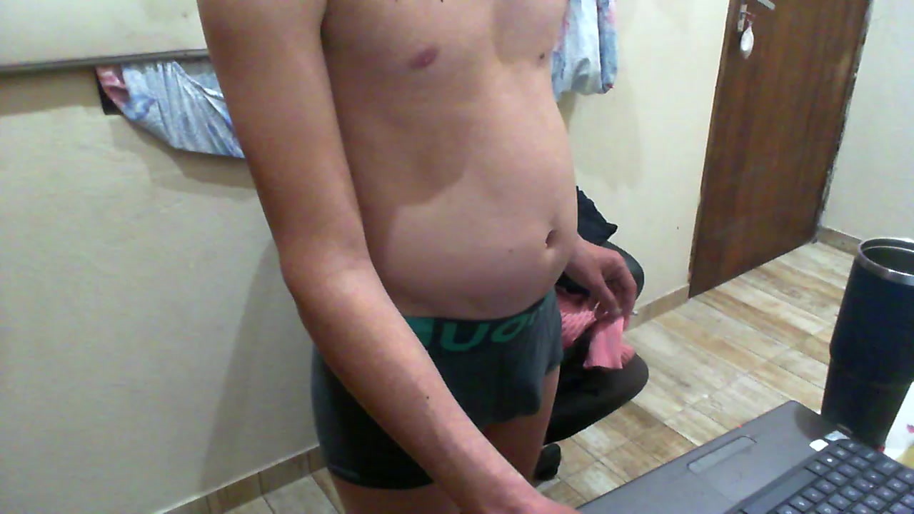 Porotorbacho Live Cam Screenshot – 2025-08-23 00:20:38