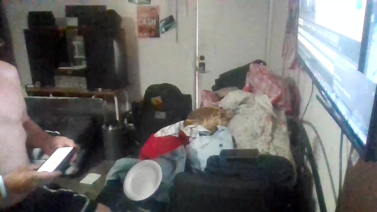 Princable Live Cam Screenshot – 2025-08-08 21:18:47