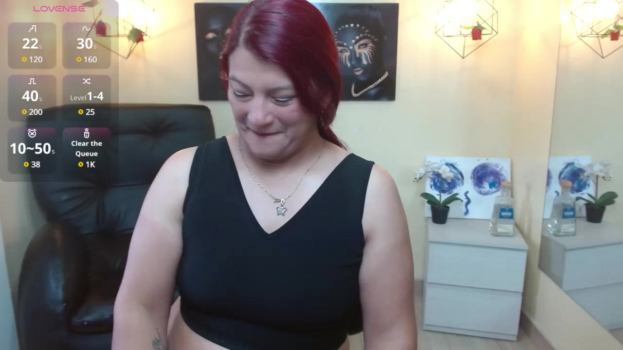 Princess_moan Live Cam Screenshot – 2025-08-04 20:22:42