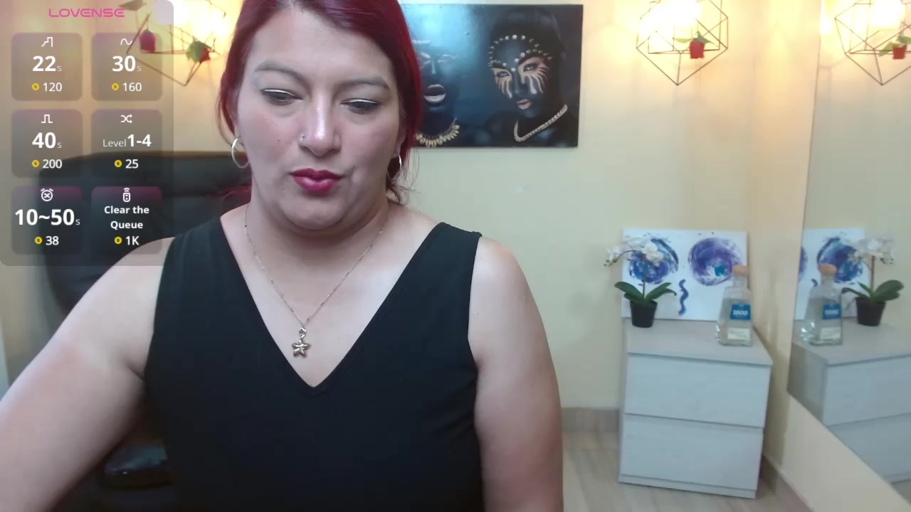 Princess_moan Live Cam Screenshot – 2025-08-04 20:42:02