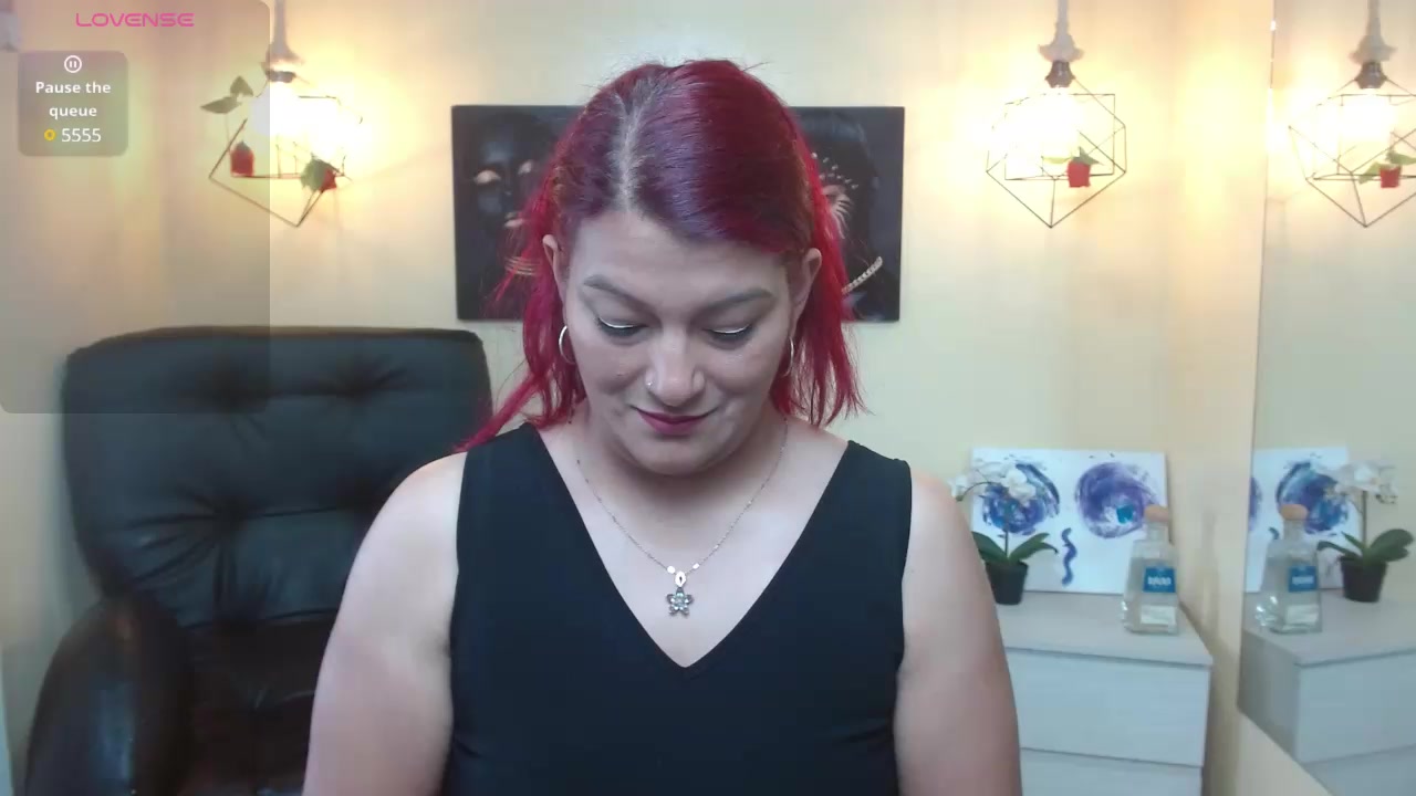 Princess_moan Live Cam Screenshot – 2025-08-04 21:39:34