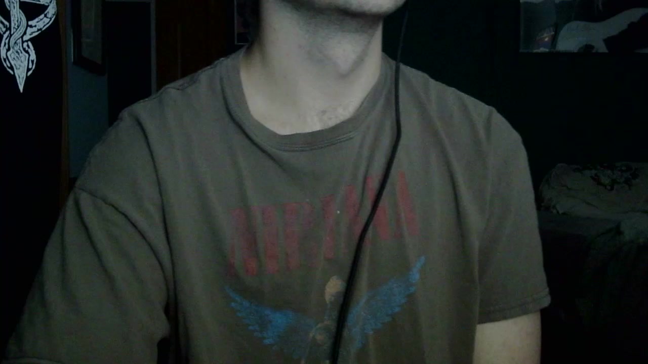 Puppyboy232 Live Cam Screenshot – 2025-08-06 05:26:42