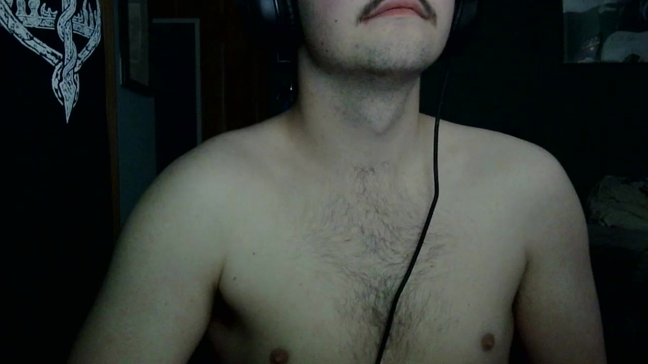 Puppyboy232 Live Cam Screenshot – 2025-08-06 06:18:05