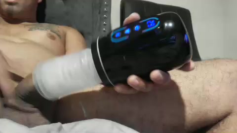 RICOLOVE696992 Live Cam Screenshot – 2025-08-05 18:00:52