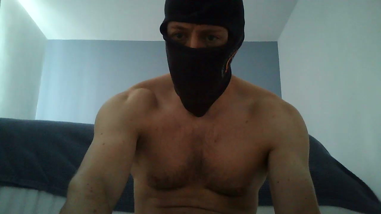 RandyRyan Live Cam Screenshot – 2025-08-04 16:56:39