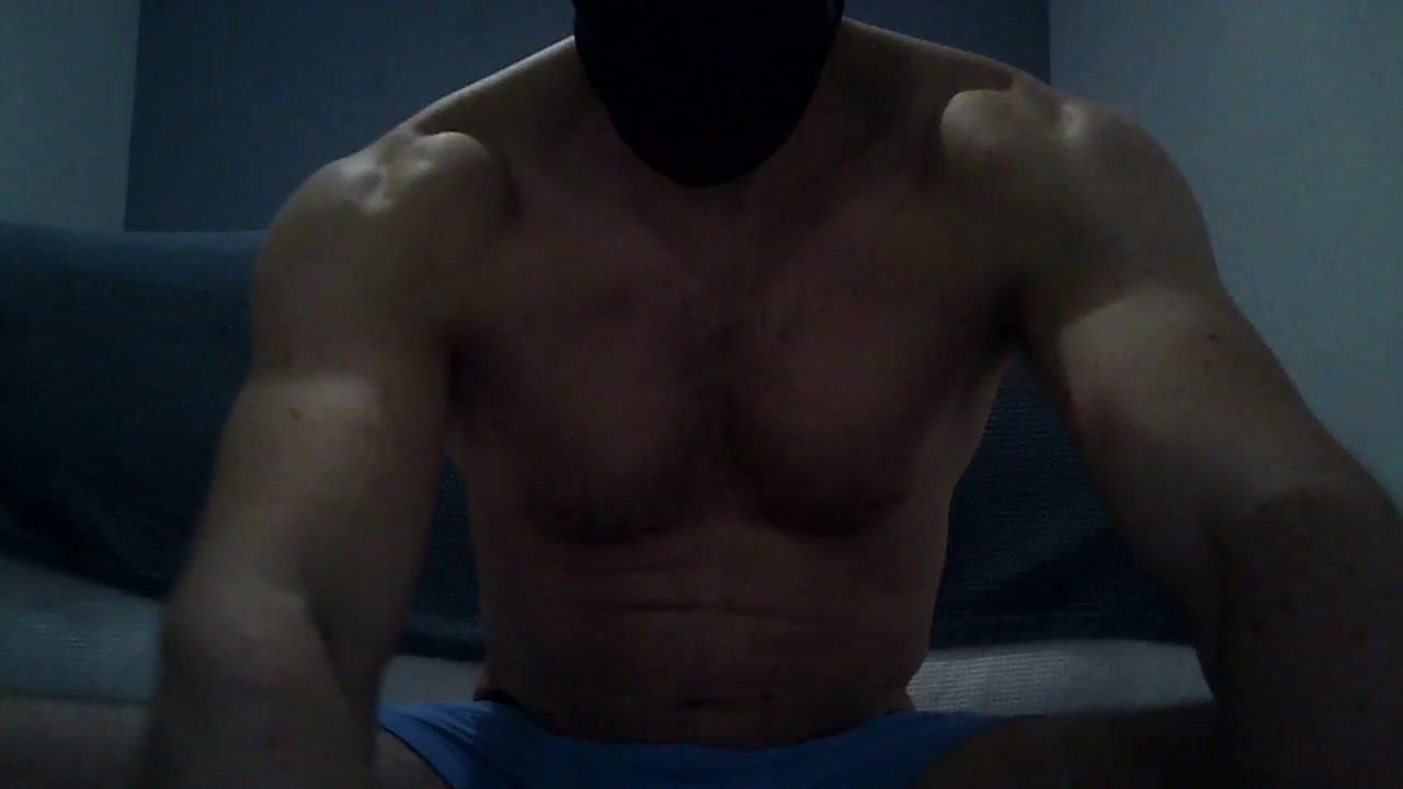 RandyRyan Live Cam Screenshot – 2025-08-06 21:29:18