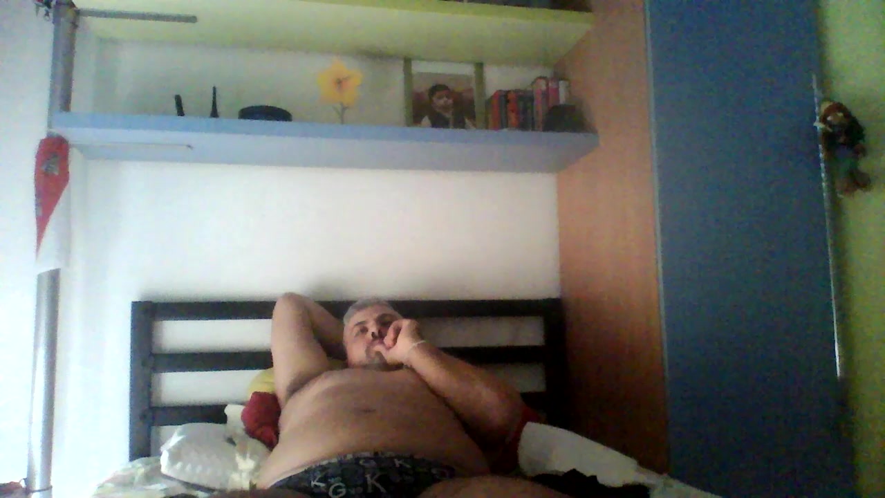 RaySexy81 Live Cam Screenshot – 2025-09-14 16:17:22