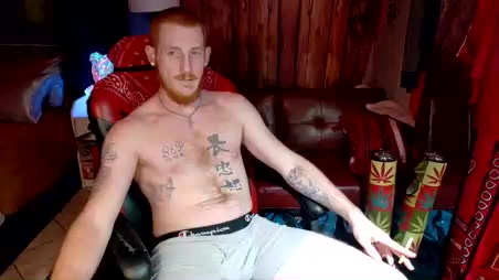 Redxxx97 Live Cam Screenshot – 2025-08-04 19:10:48