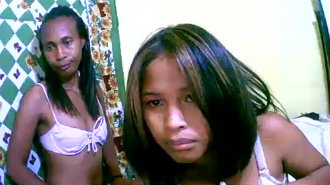 Reine2delice Live Cam Screenshot – 2025-08-12 15:40:10