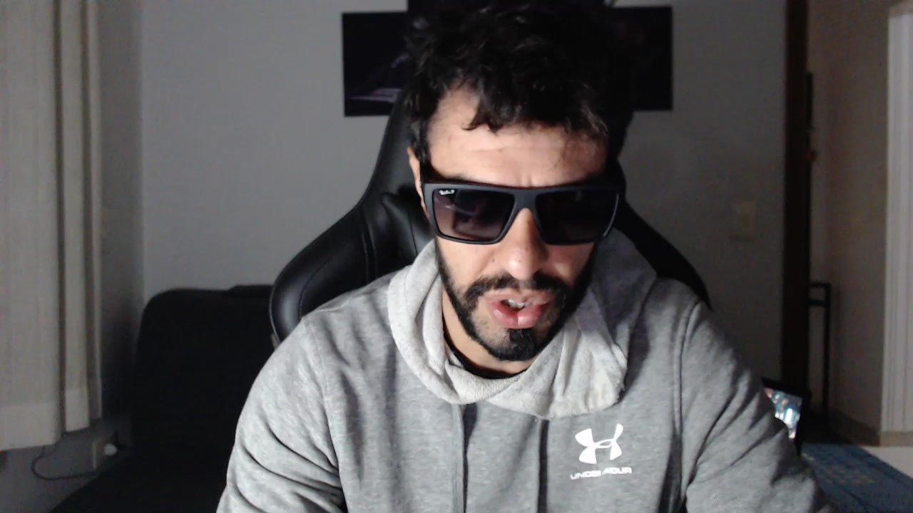 Rickferrari2026 Live Cam Screenshot – 2025-08-04 21:46:29