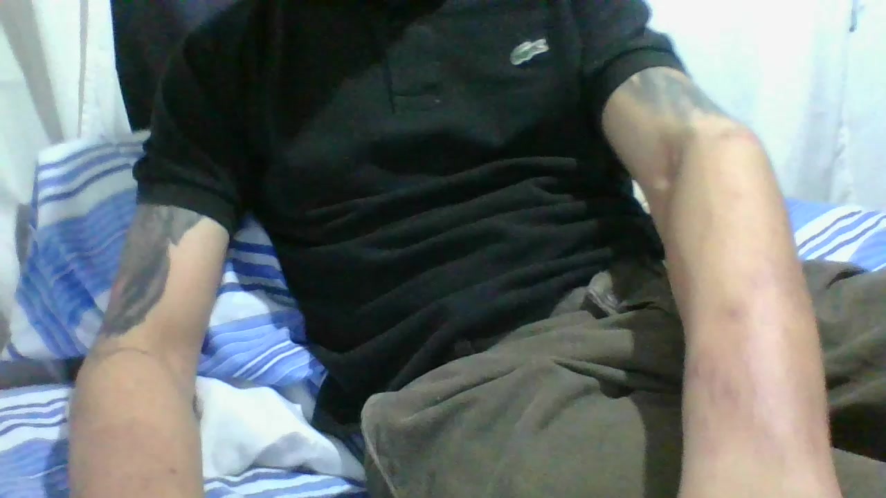 Riverpla35 Live Cam Screenshot – 2025-08-03 22:15:03