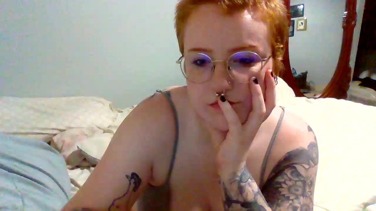 RoryBlaze Live Cam Screenshot – 2025-08-13 07:13:11