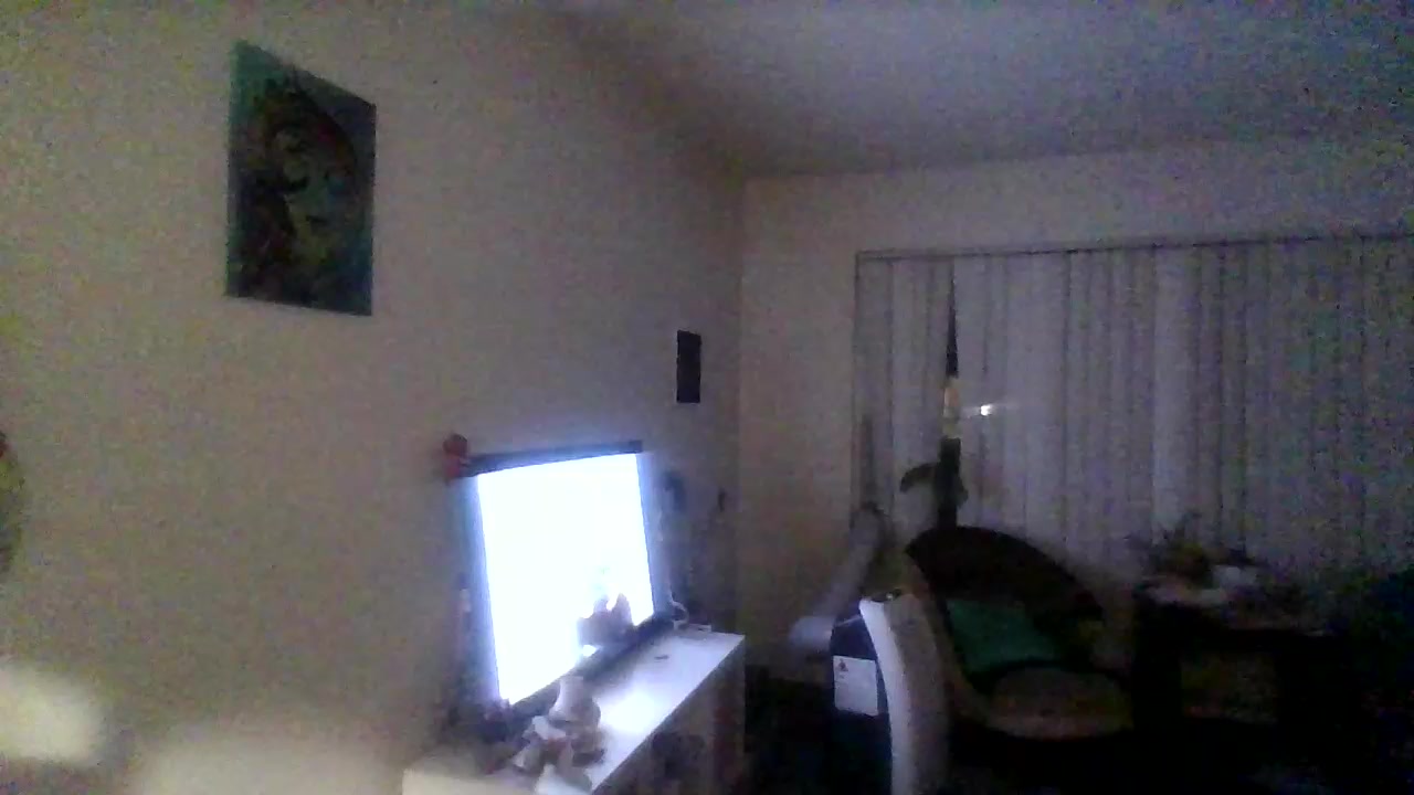 RosiePeeking Live Cam Screenshot – 2025-08-06 08:59:50