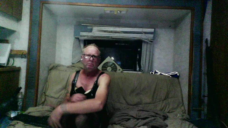 Rowdy66 Live Cam Screenshot – 2025-08-15 04:06:23