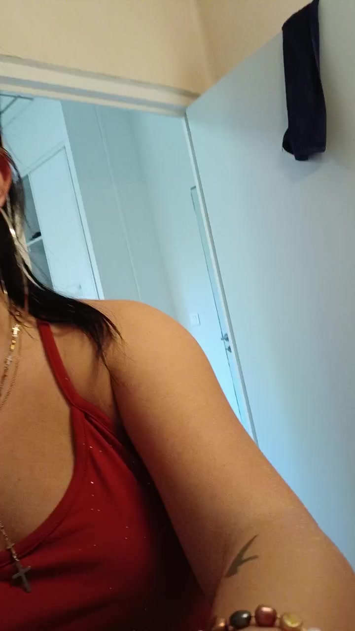 RubyGlam Live Cam Screenshot – 2025-08-23 14:06:19