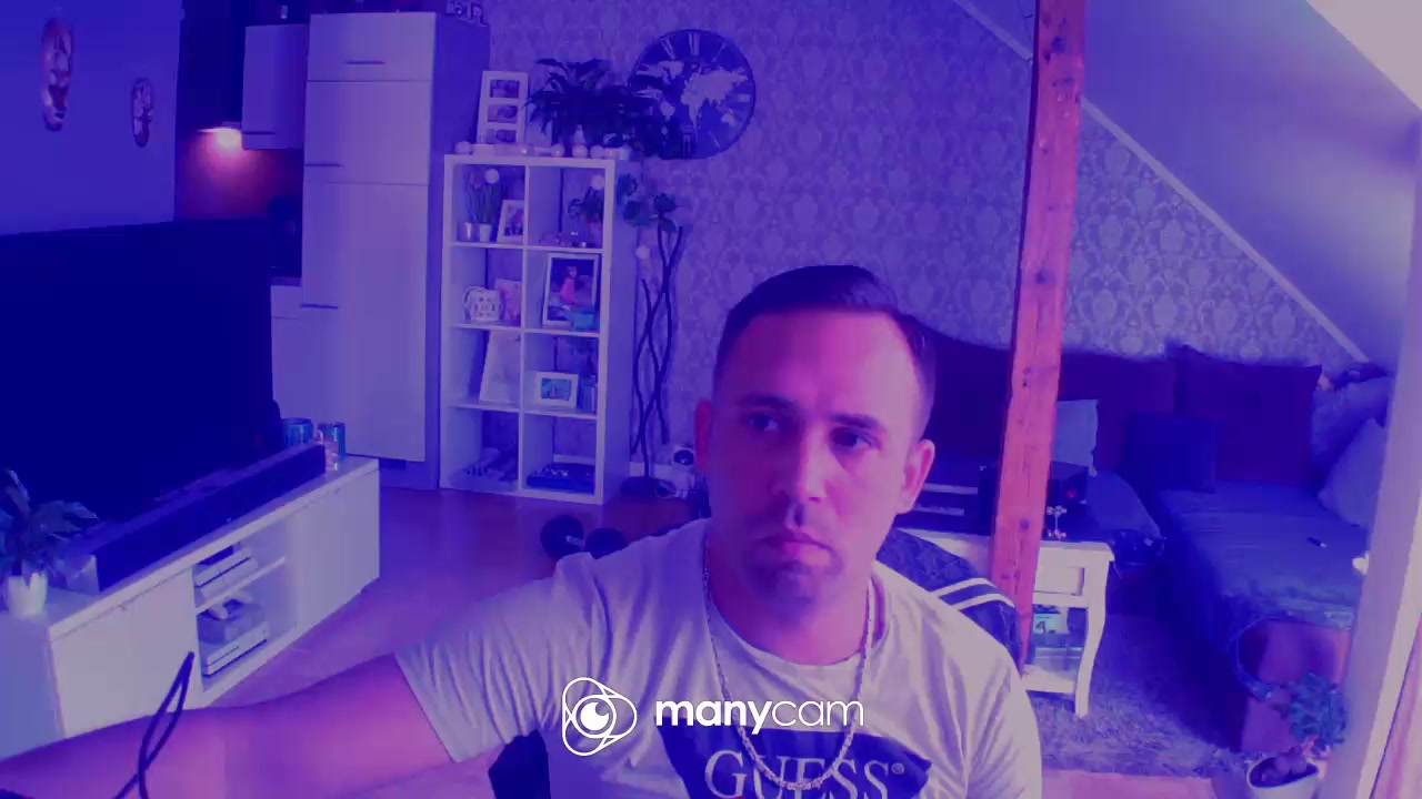 Rudeboyyy91 Live Cam Screenshot – 2025-08-26 10:31:36