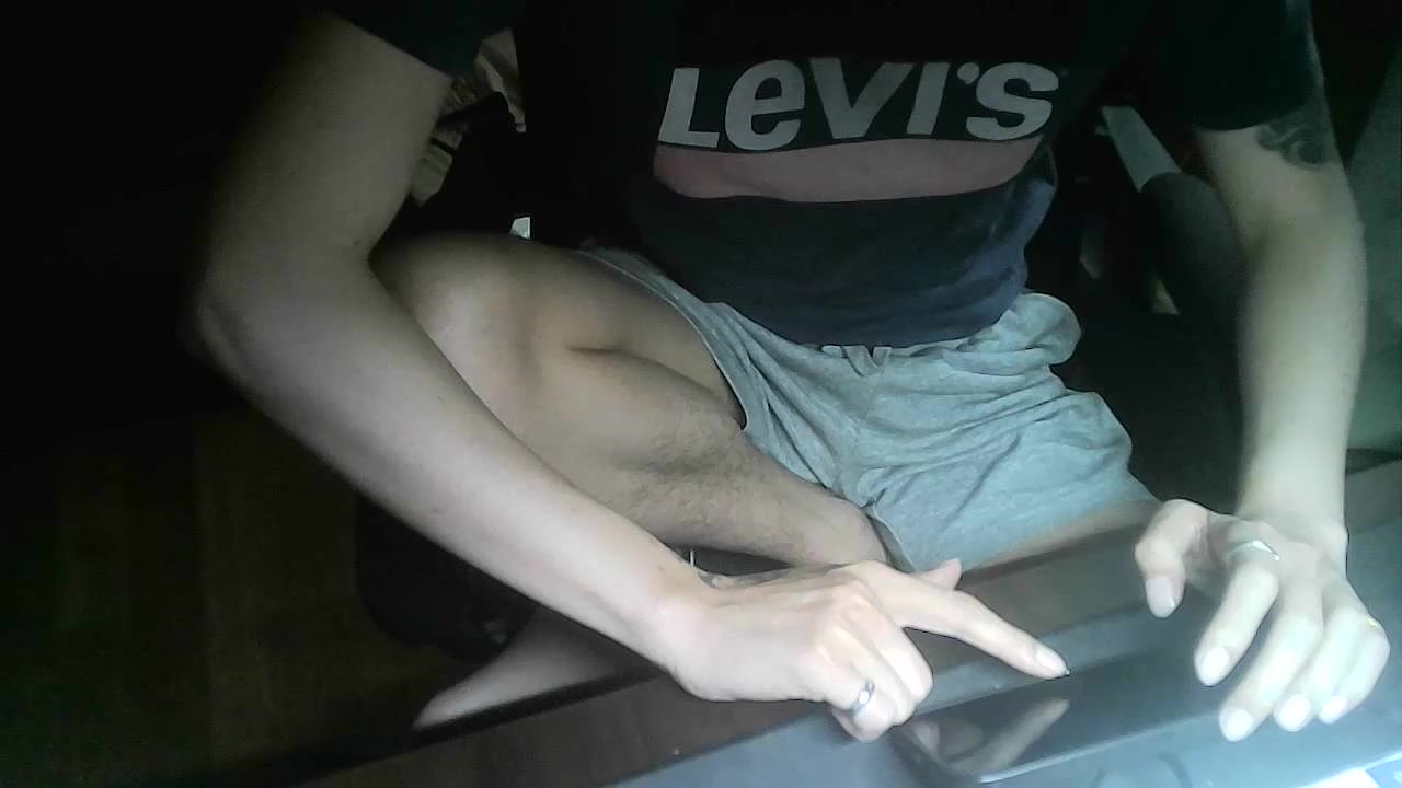 Ryan6753 Live Cam Screenshot – 2025-08-09 00:53:39