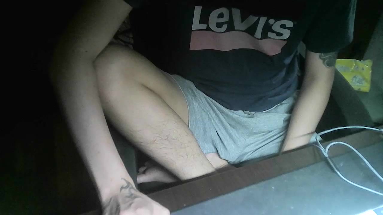 Ryan6753 Live Cam Screenshot – 2025-08-09 01:13:26